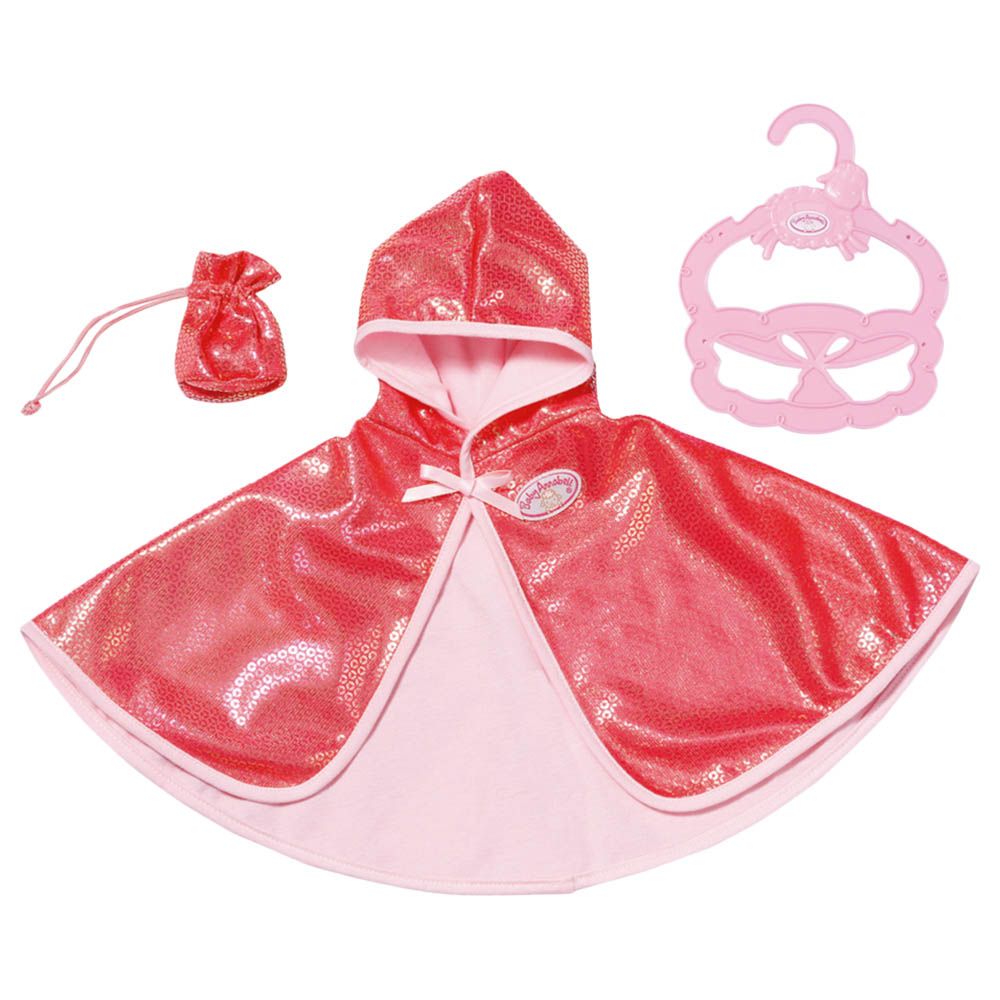 Baby Annabell - Little Sweet Cape - 36 cm