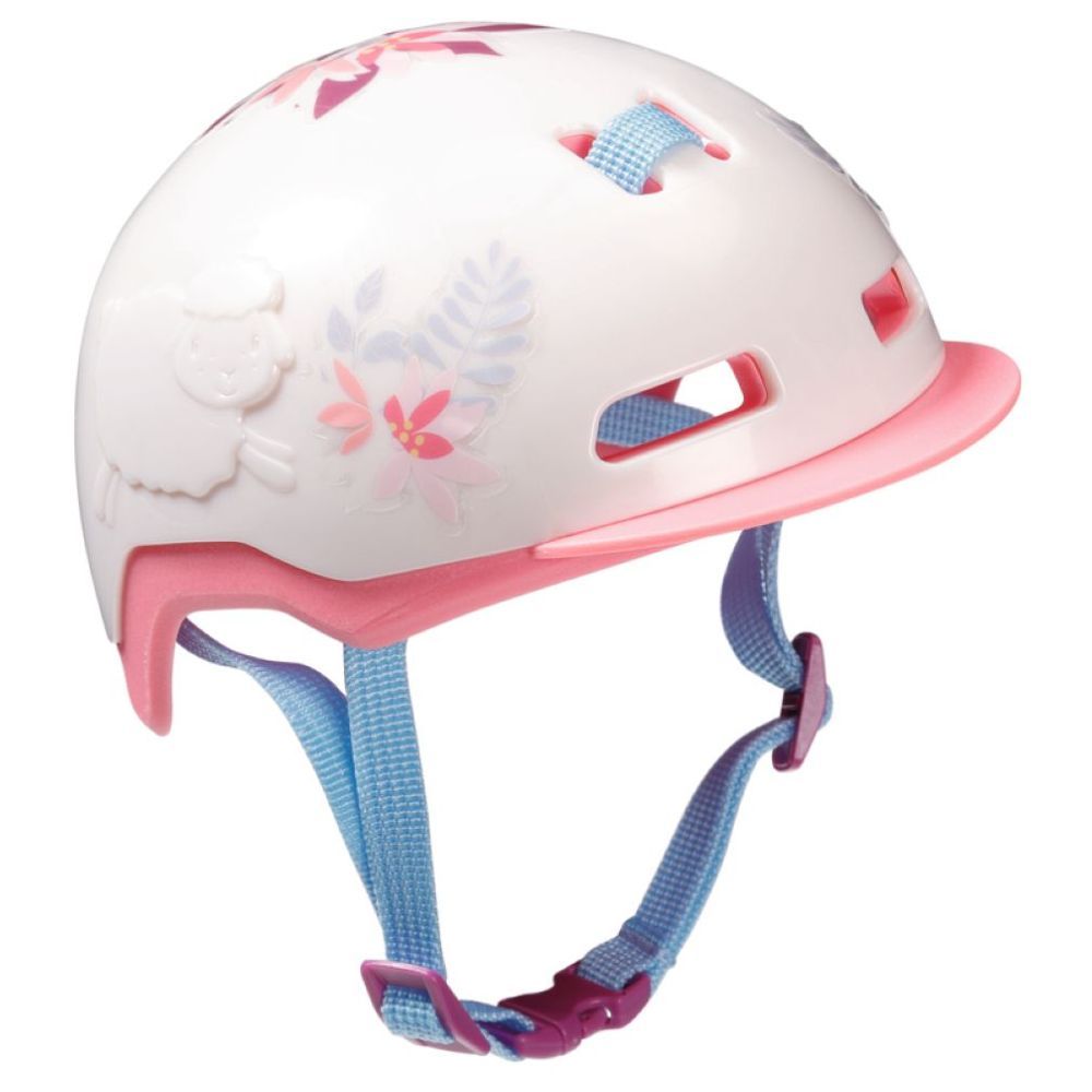 Baby Annabell - Dolls Active Biker Helmet