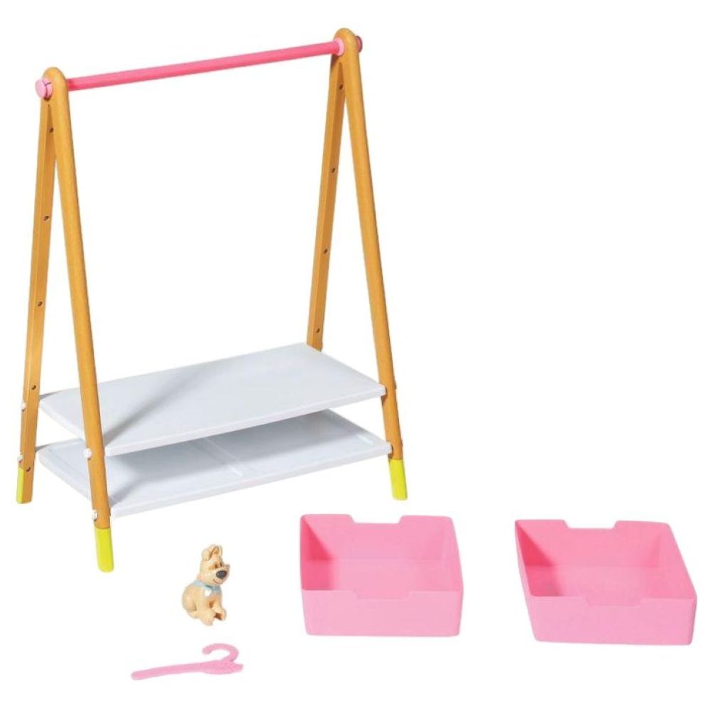 Baby Born - Doll Clothes Rail