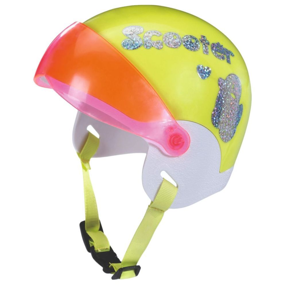 Baby Born - Doll City Scooter Helmet