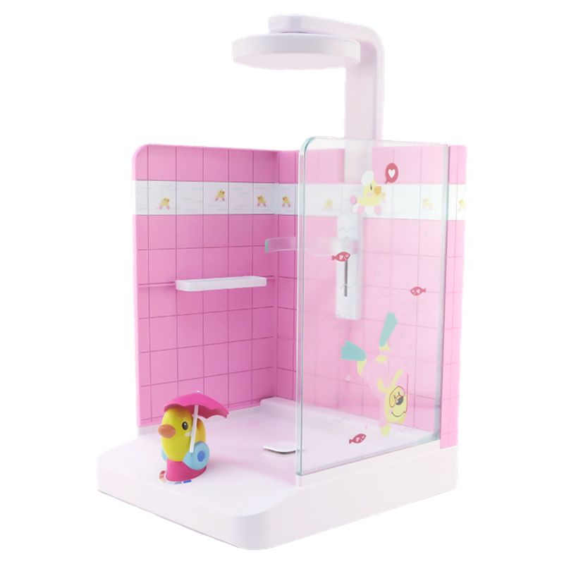 BABY Born - Baby Doll Bath Walk-In Shower