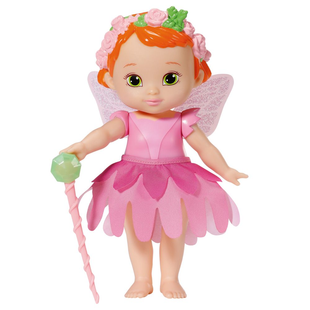 Baby Born - Storybook Fairy Rose - 18 cm