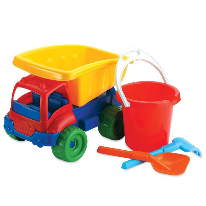 Dede - Big Beach Bucket Set