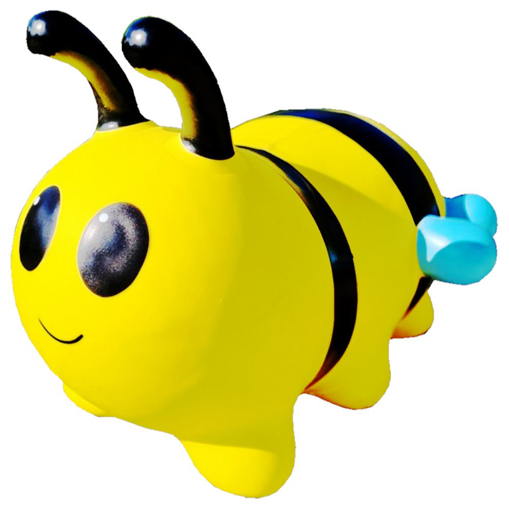 Gerardo's Toys - My First Jumpy Bee