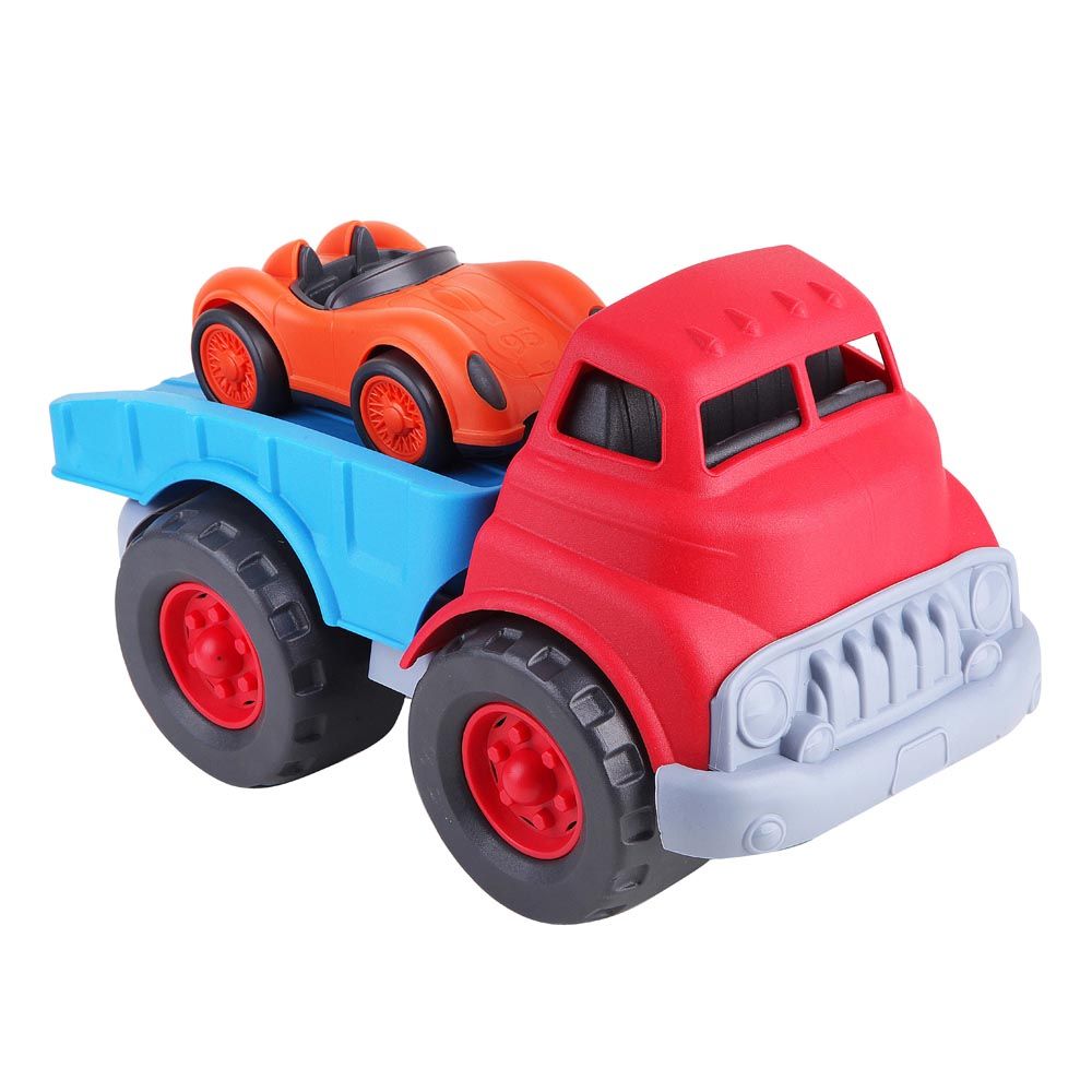 Let s Be Child Big Car Carrier Assorted 1pc