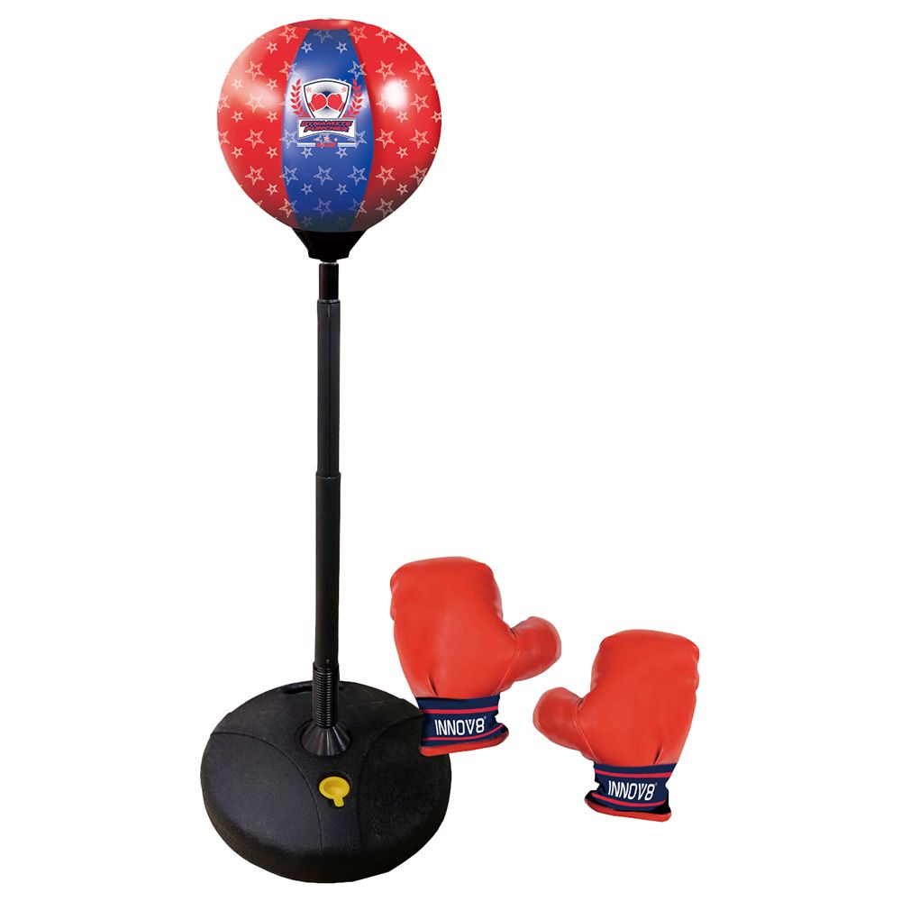 Hostfull - Kids Boxing Set