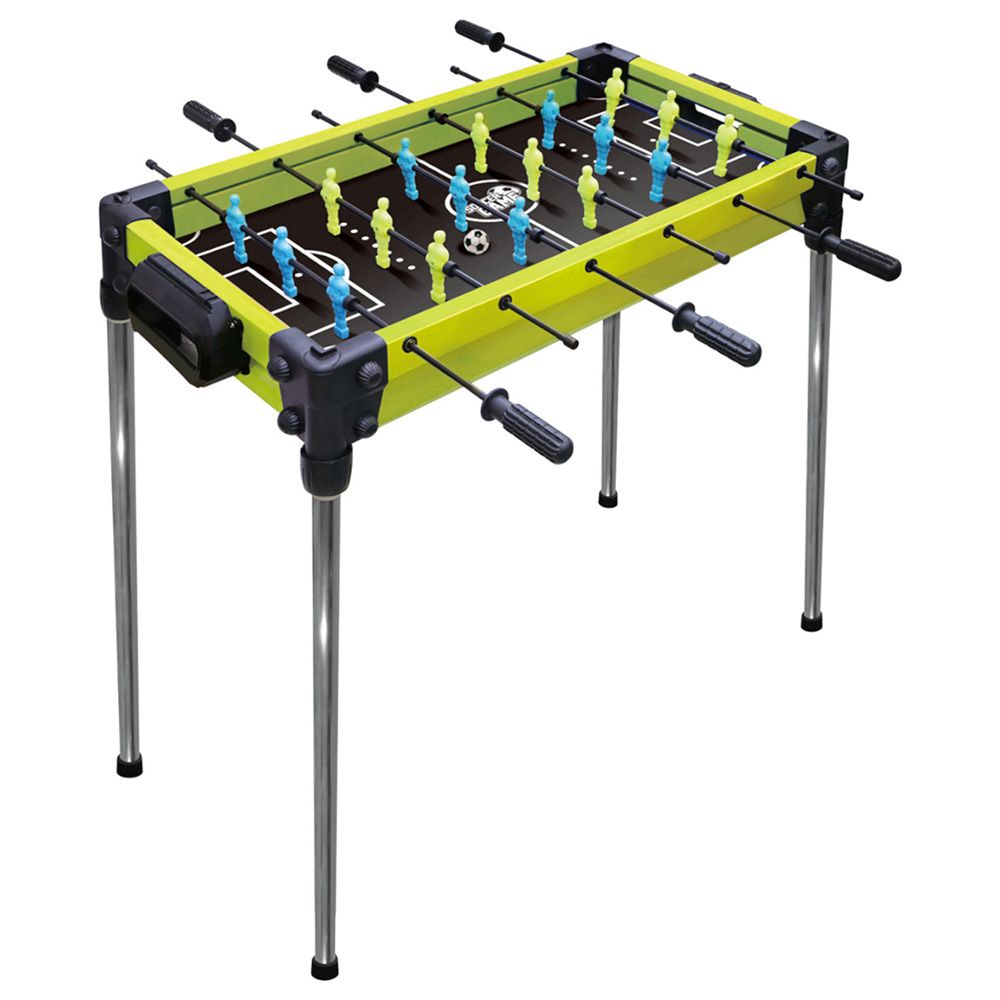 Hostfull - Table Top Soccer Game 