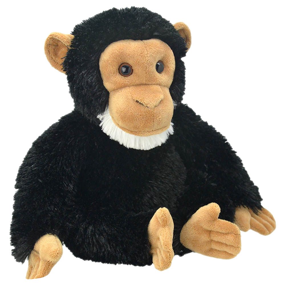 Wild Planet - Soft Plush Toys - Chimpazee - Assorted 1pc