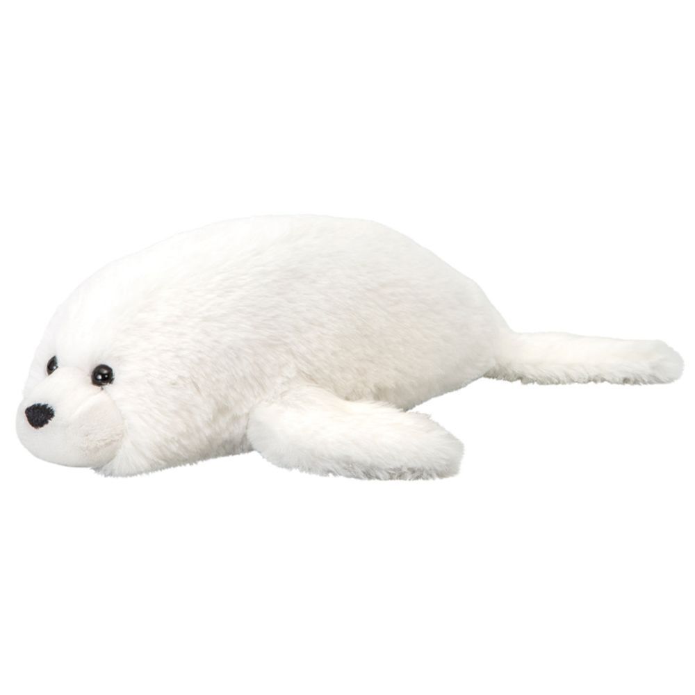 Wild Planet - Soft Plush Toys - Seal - Assorted 1pc