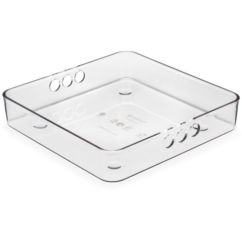 Yumbox - Chop Chop Square Tray for 9 