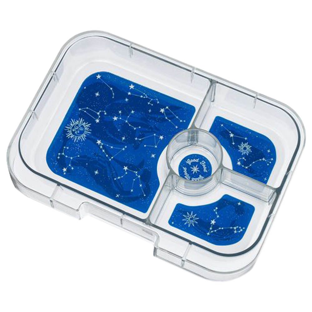 Yumbox - Original Tray - Zodiac Panino