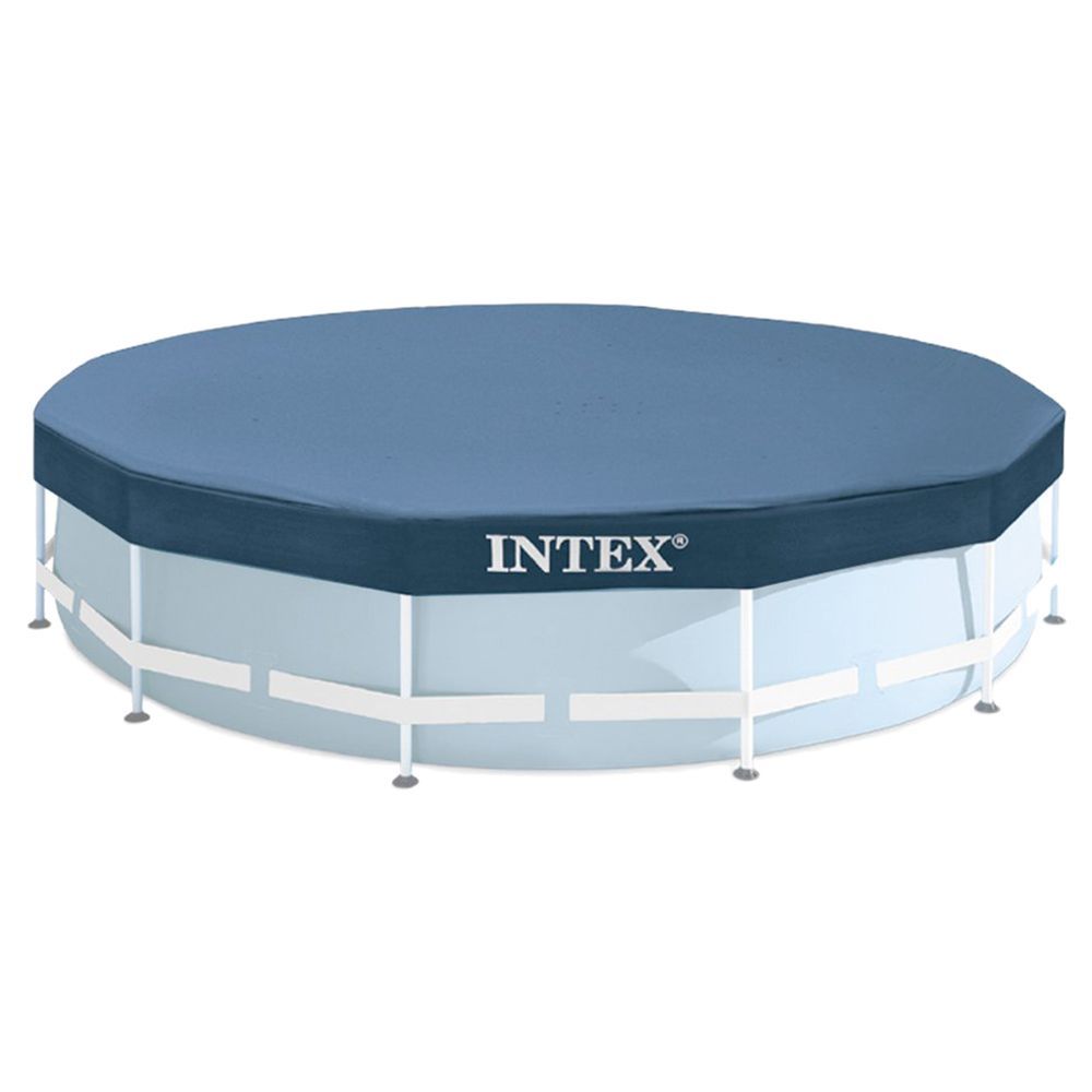 Intex Frame Pool Cover (10Ft)