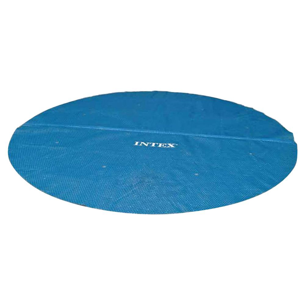 Intex Frame Pool Cover (12Ft)