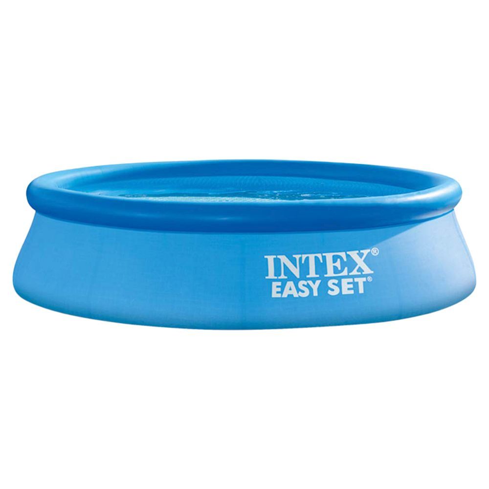 Intex Easy Set Pool Without Pump (6ft)