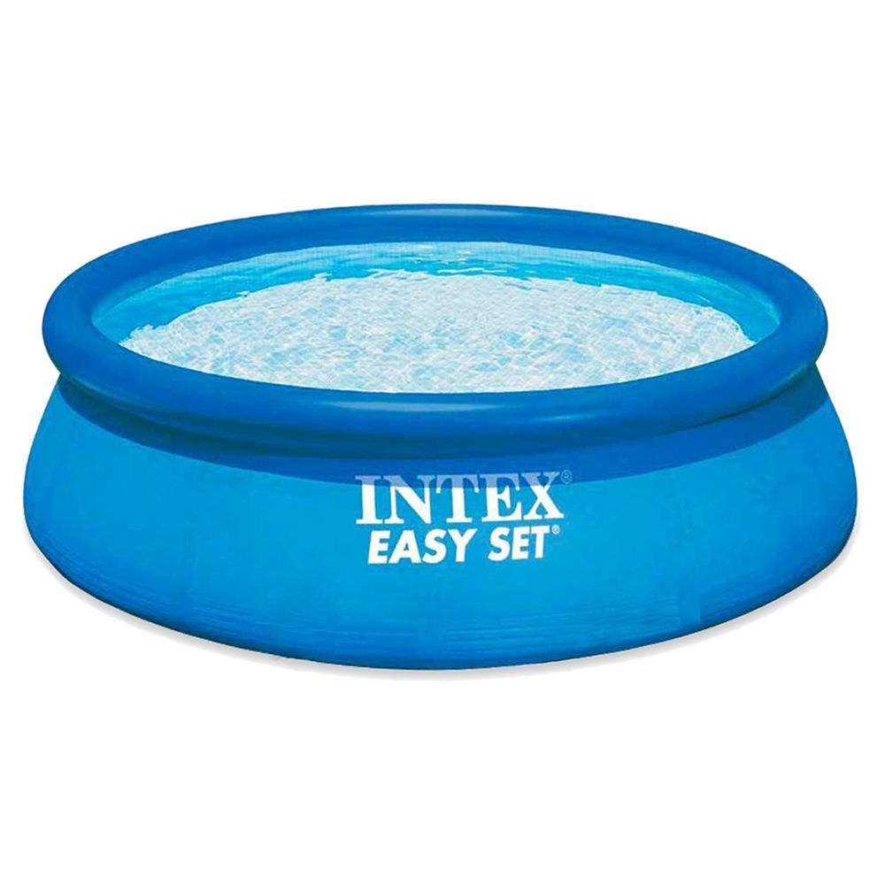 Intex Easy Set Pool With Pump (12ft)