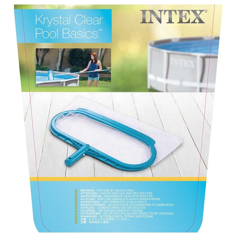 Intex Leaf Rake