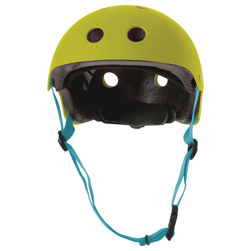 SmarTrike - Helmet S - Green