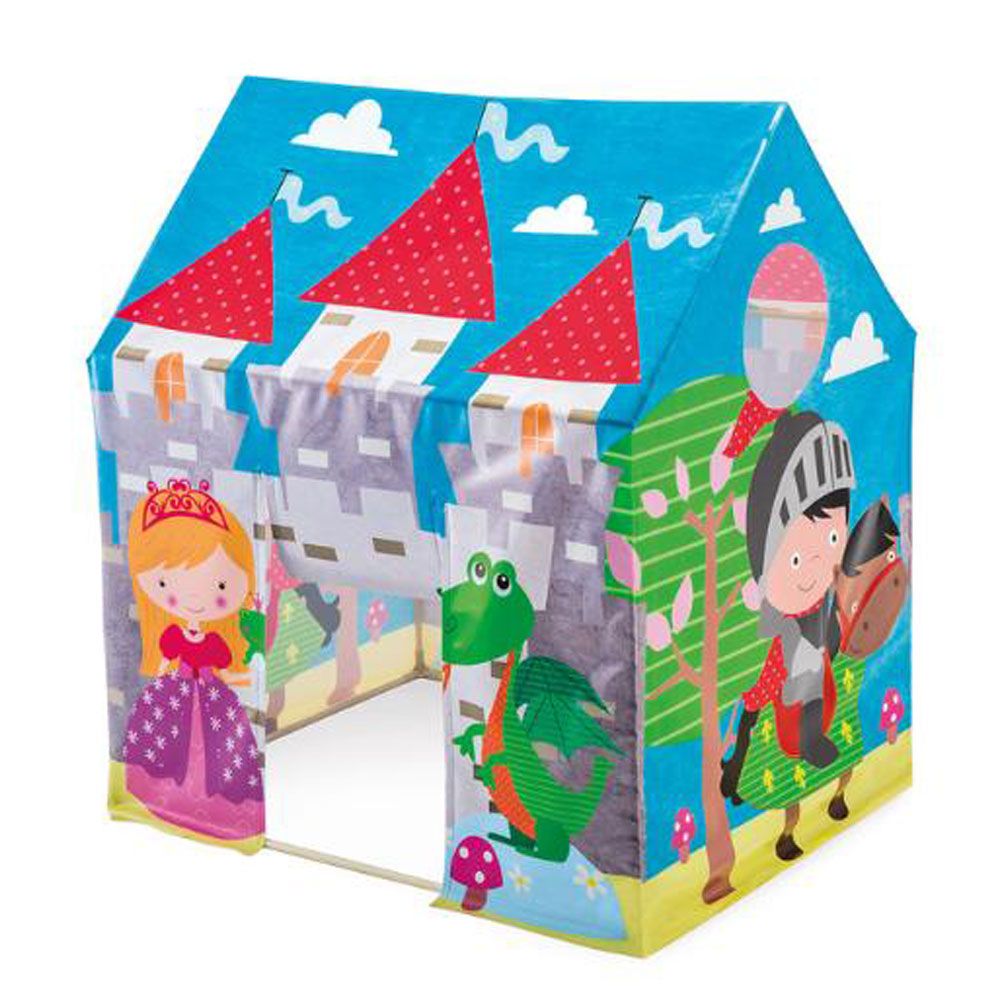 Intex Jungle Fun Cottage