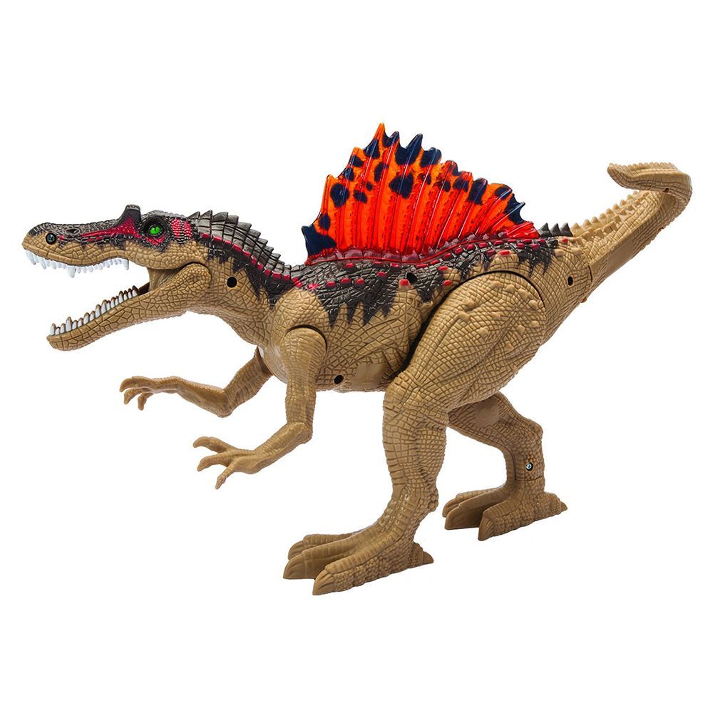 Chap Mei - Dino Valley Spinosaurus Set