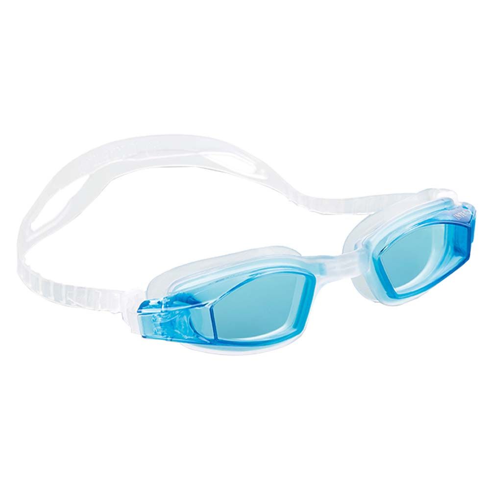 Intex - Free Style Sport Goggles - Blue