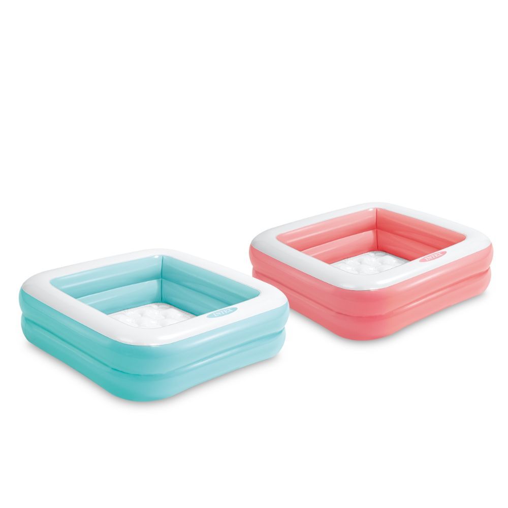 Intex - Play Box Pool 1pc - Color May Vary