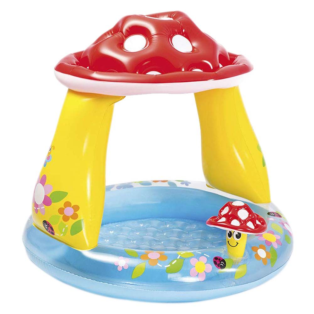 Intex - Mushroom Baby Pool