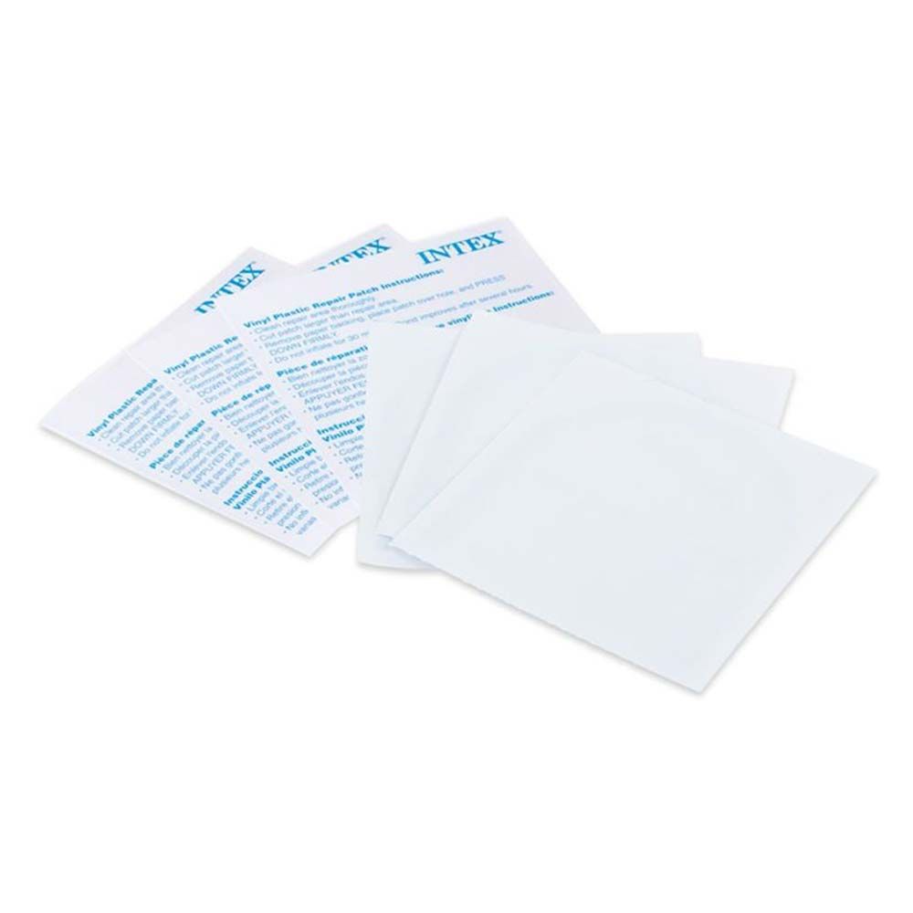 Intex Wetset Repair Patches (6 pack) 1pc - Assorted