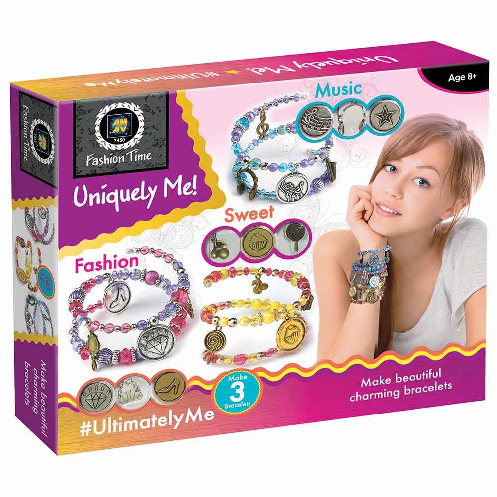 Amav - Ultimately Me Jewelry Making Kit