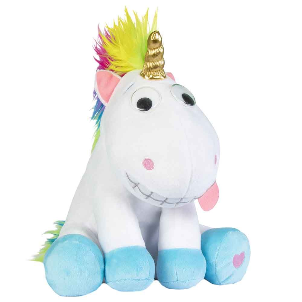 IMC Toys - Puffy The Unicorn