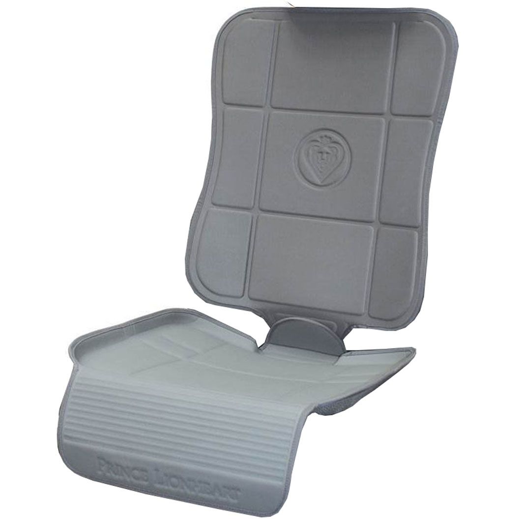 Prince Lionheart - 2-Stage Seat Saver - Grey