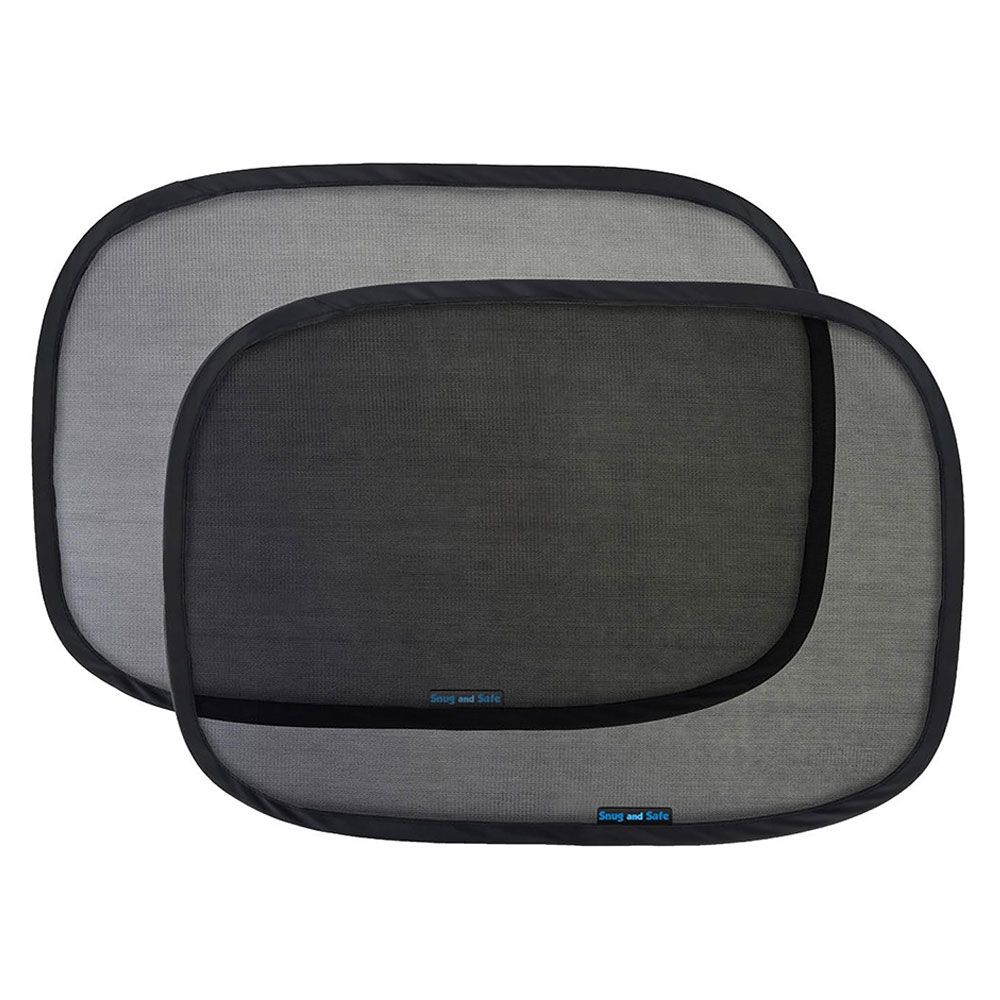 Prince Lionheart - Rolled Sunshade 50 X 40 cm - 2Pk