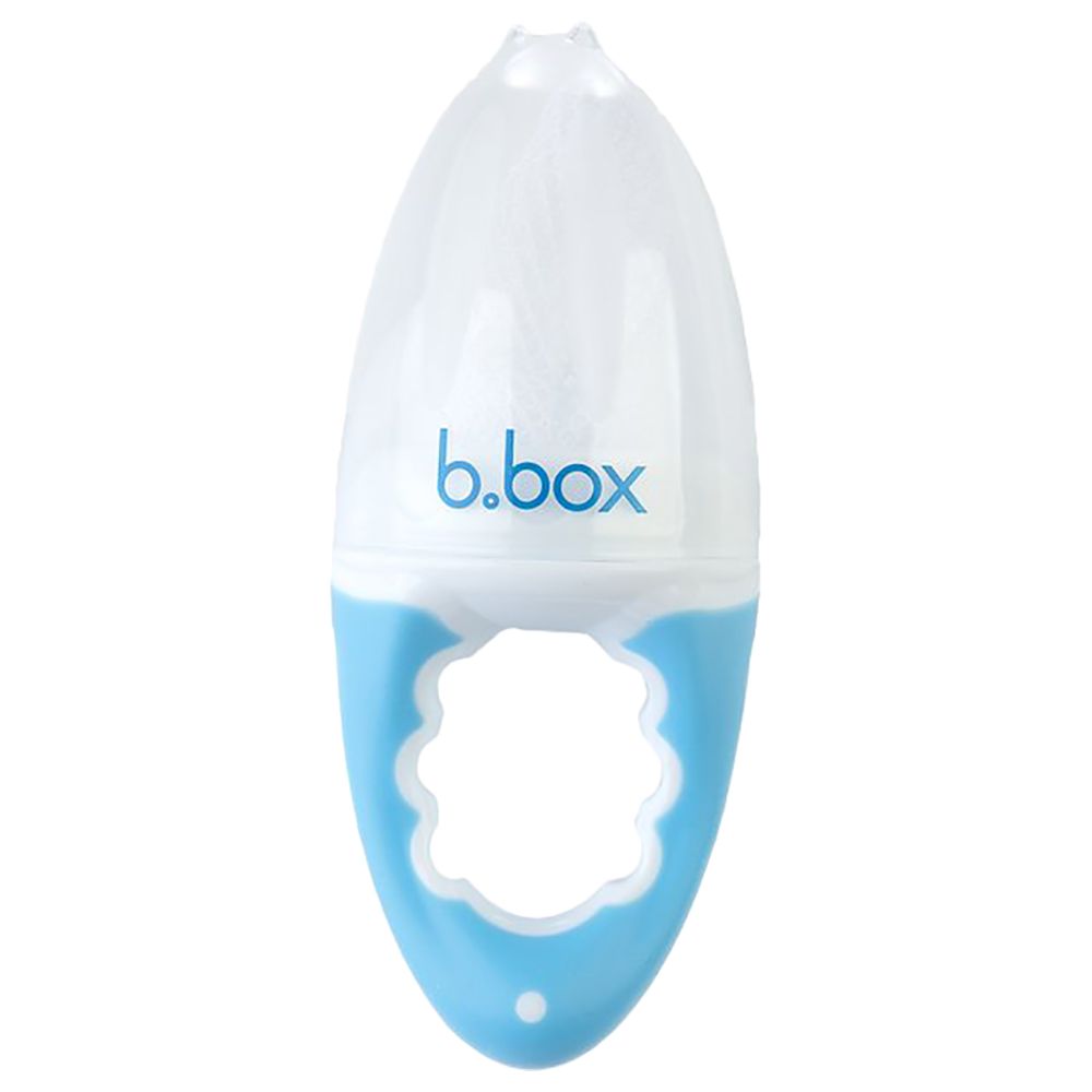 b.box - Fresh Food Feeder - Blueberry