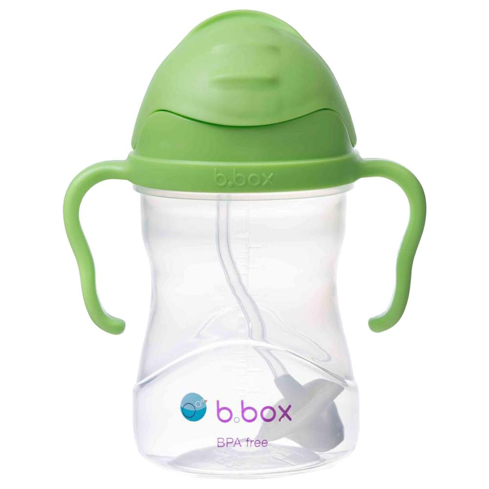 b.box - Sippy Cup Matte - Apple