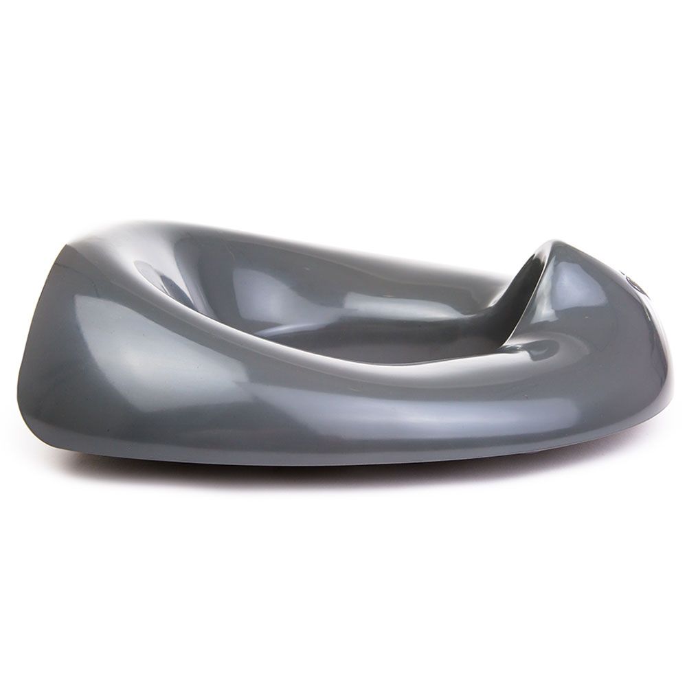 Prince Lionheart - Weepod® Basix: Foam Seat - Galactic Grey