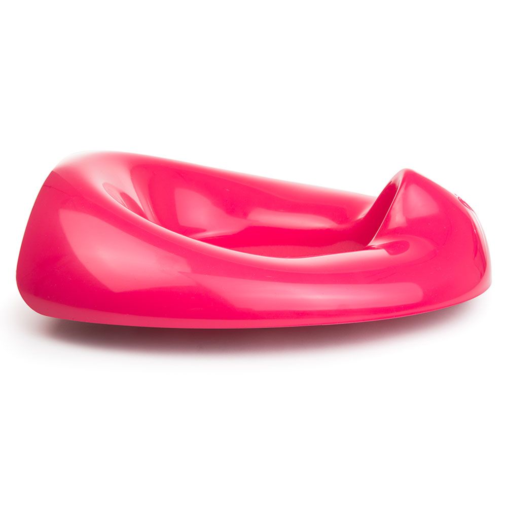 Prince Lionheart - Weepod® Basix Foam Seat - Fuschia