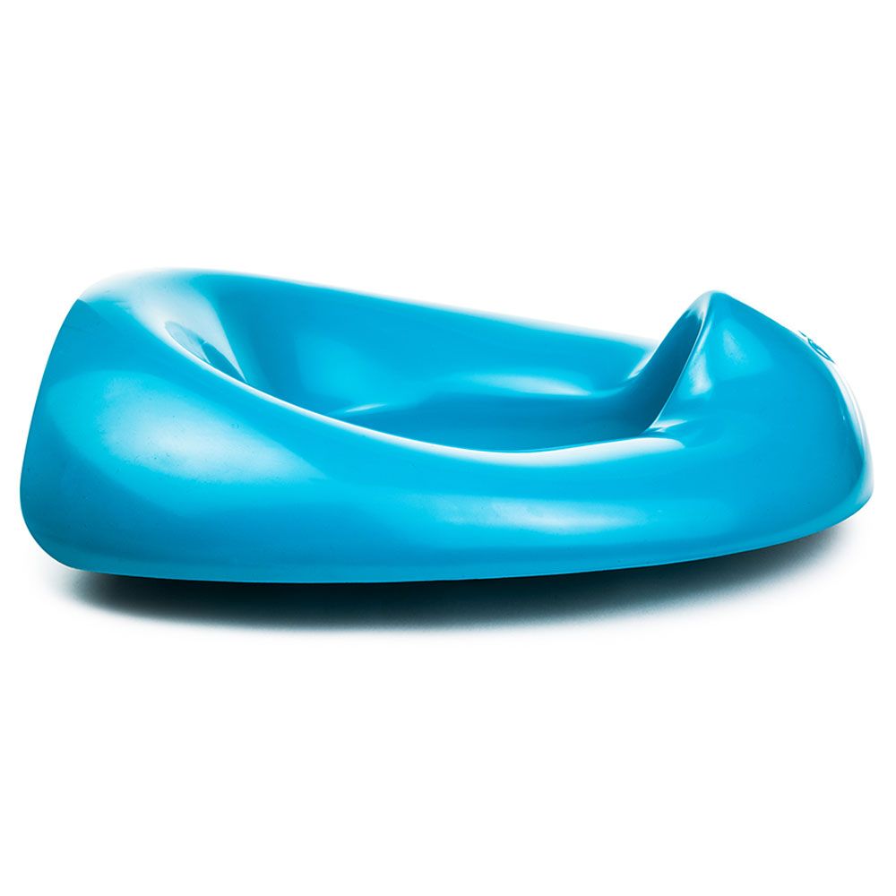 Prince Lionheart - Weepod® Basix: Foam Seat - Berry Blue