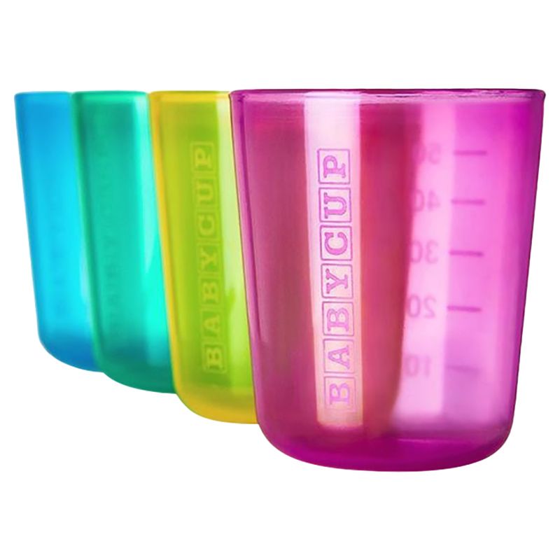 Babycup - Baby And Toddler First Cups