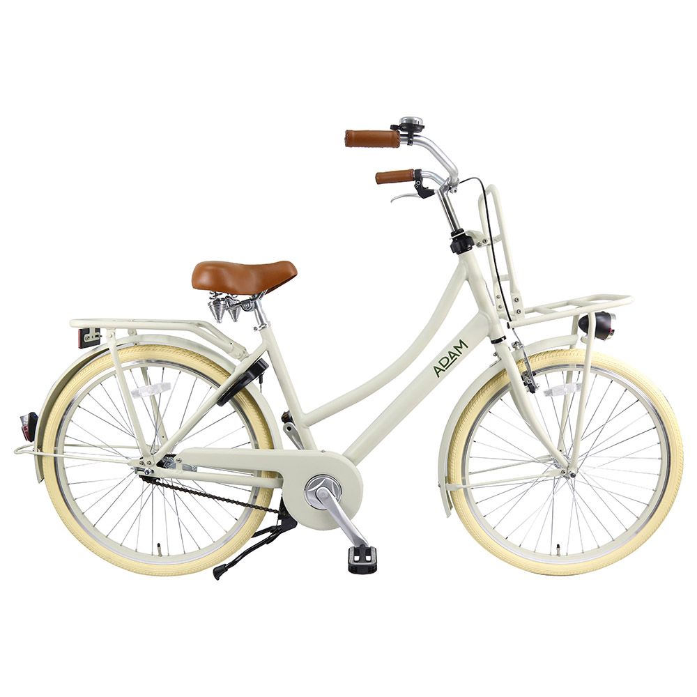 Adam Bike - The Classic Adam - Beige