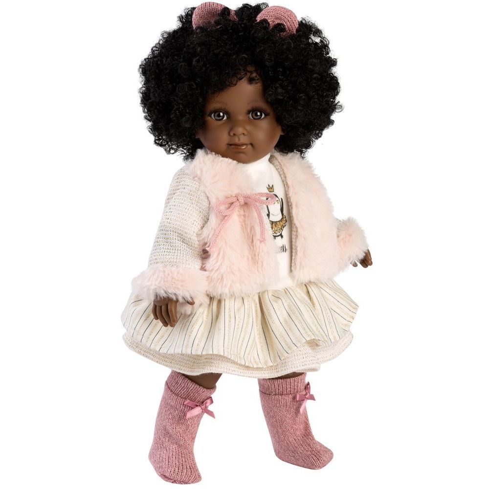 Llorens - Zuri Mulata Baby Doll