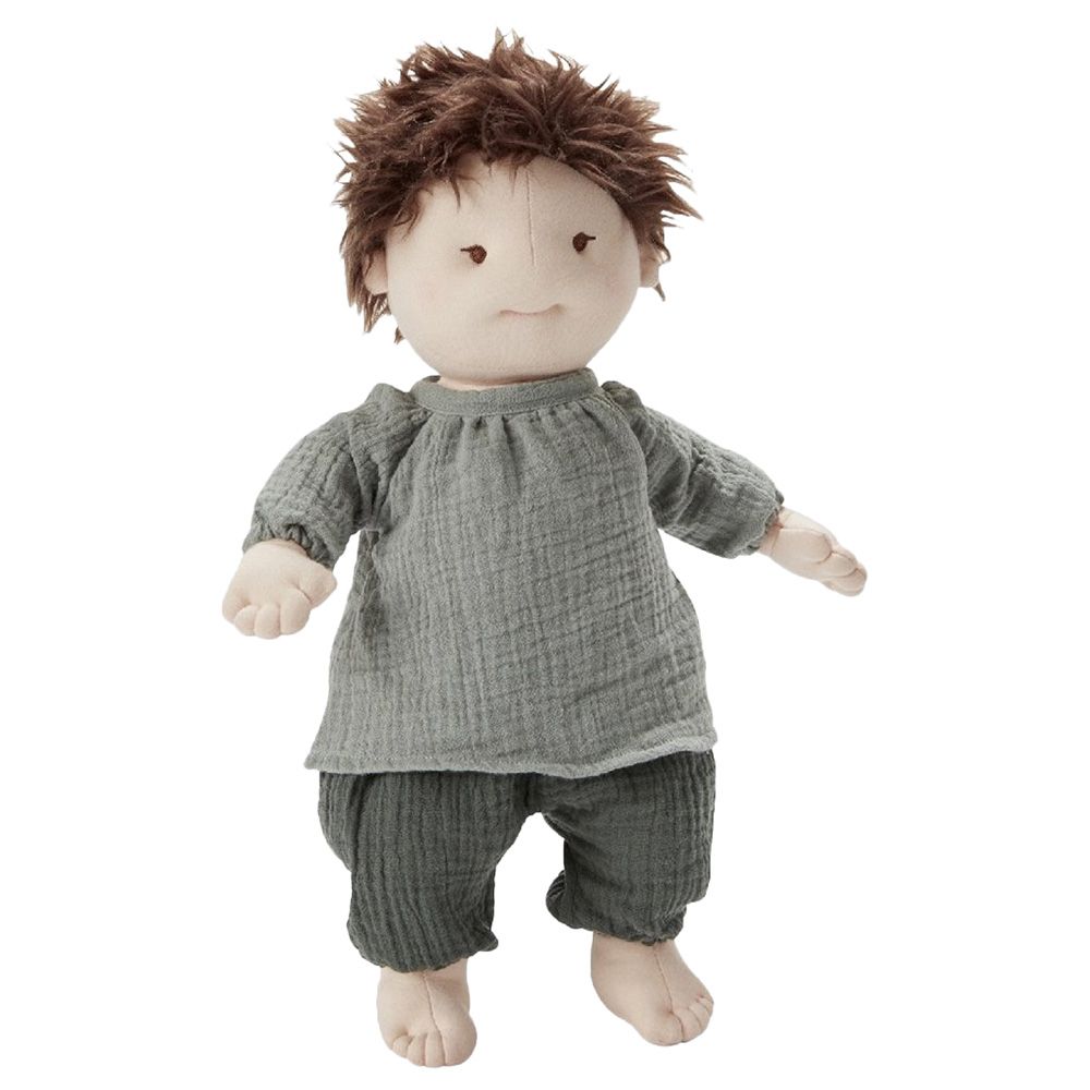 ByAstrup - Cuddle Doll - Victor 42cm