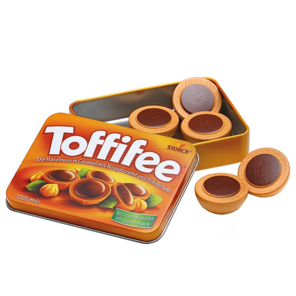 Erzi - Toffifee In A Tin