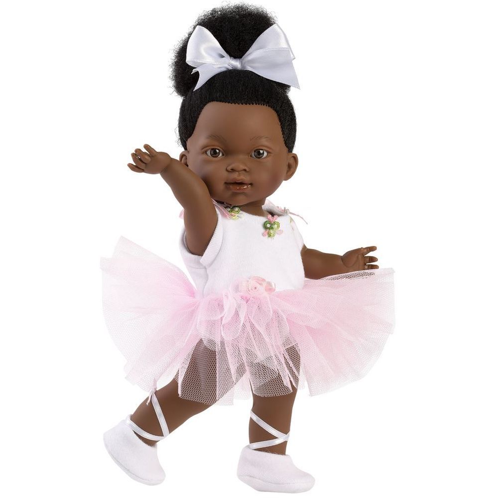 Llorens - Zoe Ballet Baby Doll