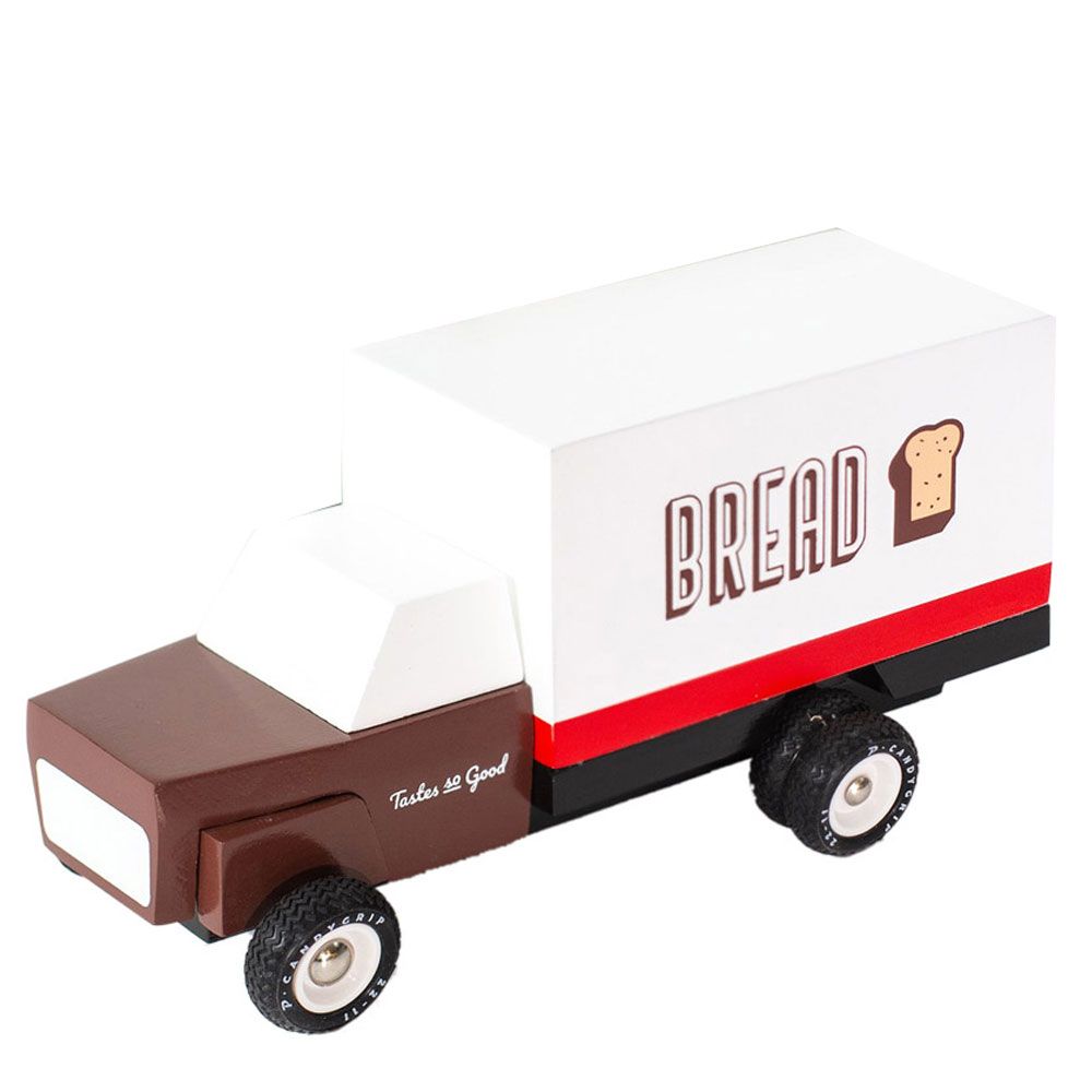 Candylab - Bread Truck