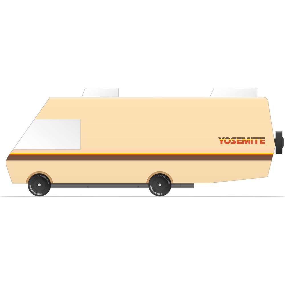 Candylab - Yosemite Rv - Beige