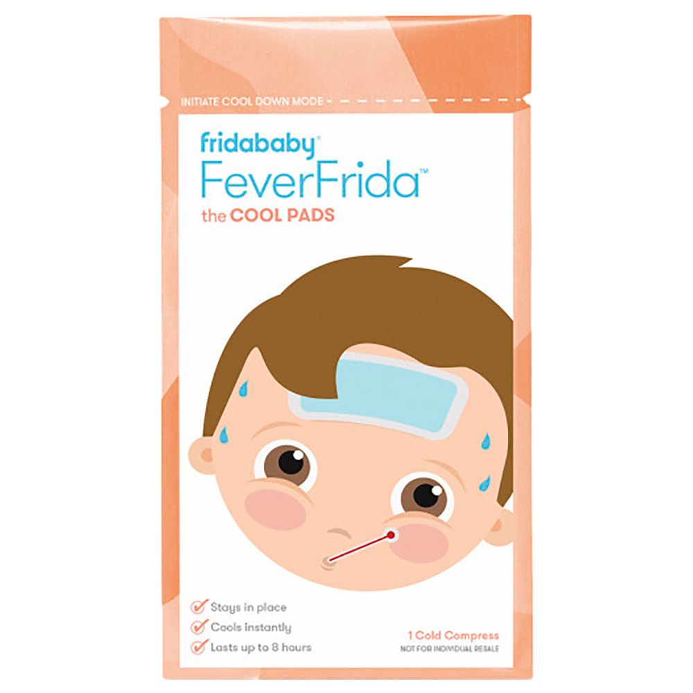 Frida Baby - FeverFrida Cool Pads