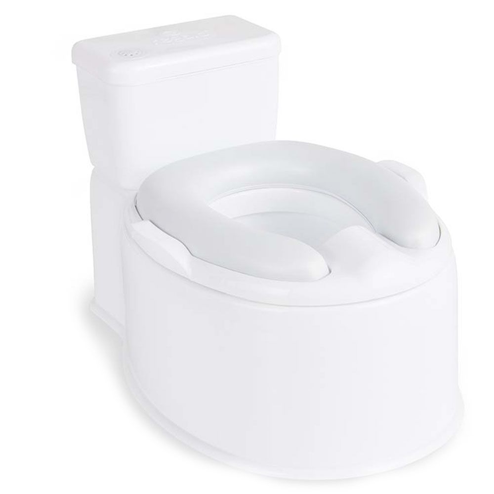 Regalo - 2-in-1 My Little Potty Training & Transition Potty