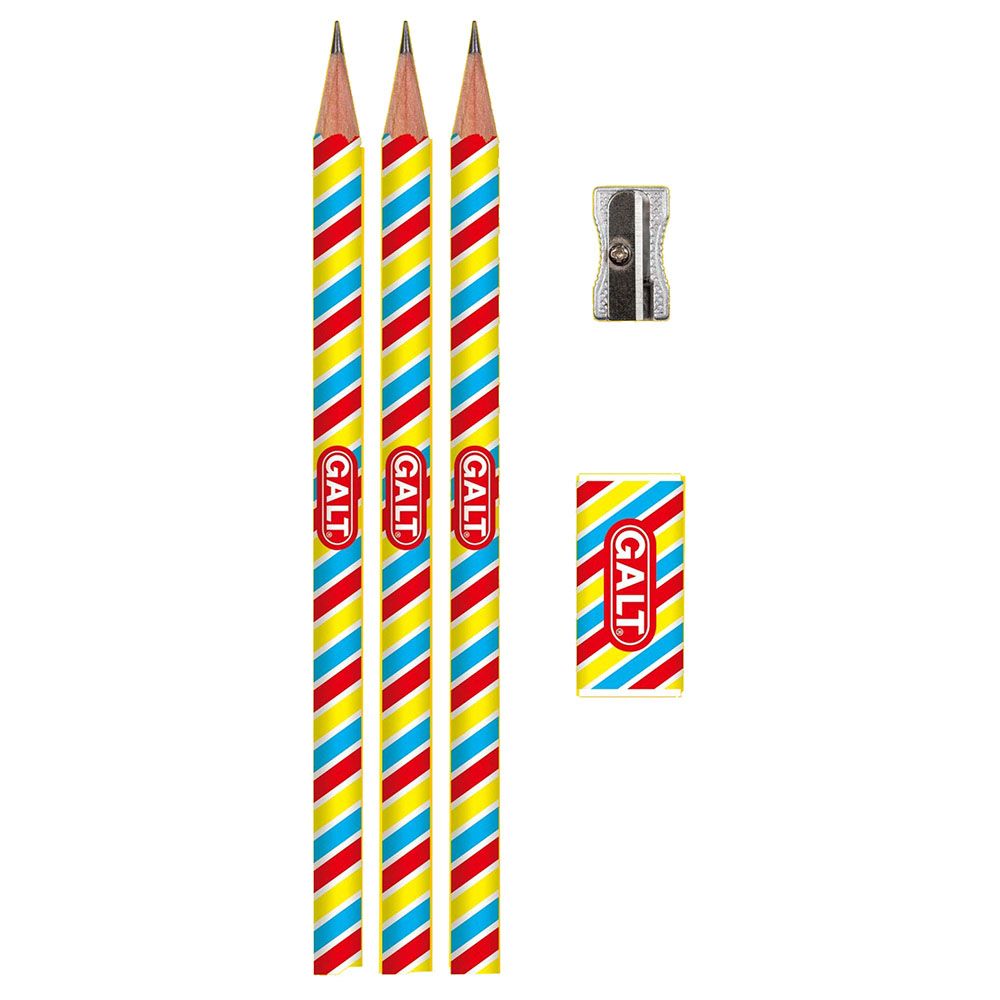 Galt - Pencil Set