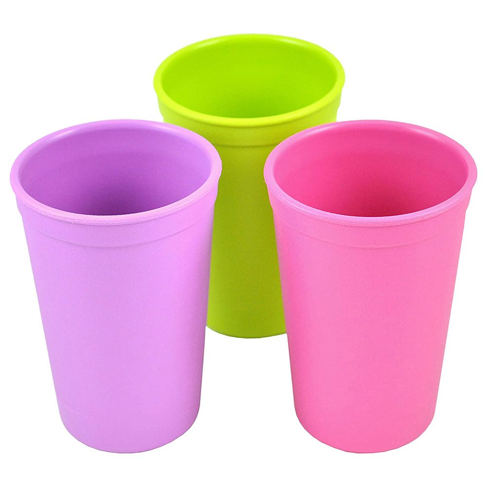 Re-Play - Recycled Drinking Cups - Butterfly