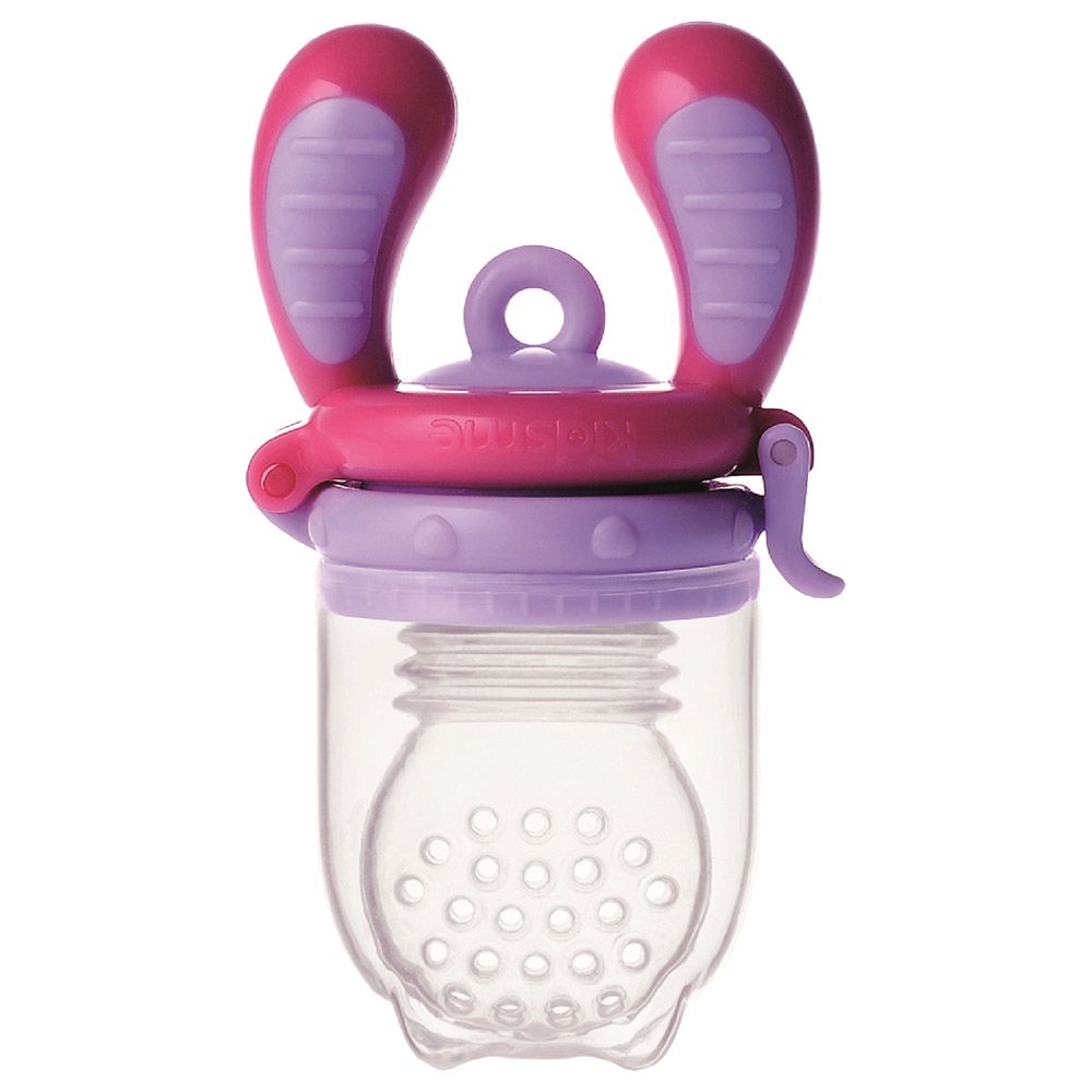 Kidsme - Food Feeder Single Pack - M - Lavender