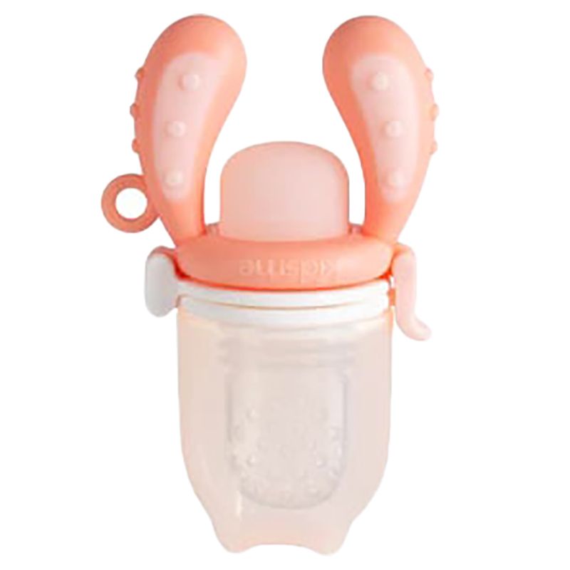 Kidsme - Food Feeder Max - L - Peach